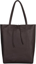 Italian Calf Leather Tote for Women by TAKEASYBags%7CMadeinITALY