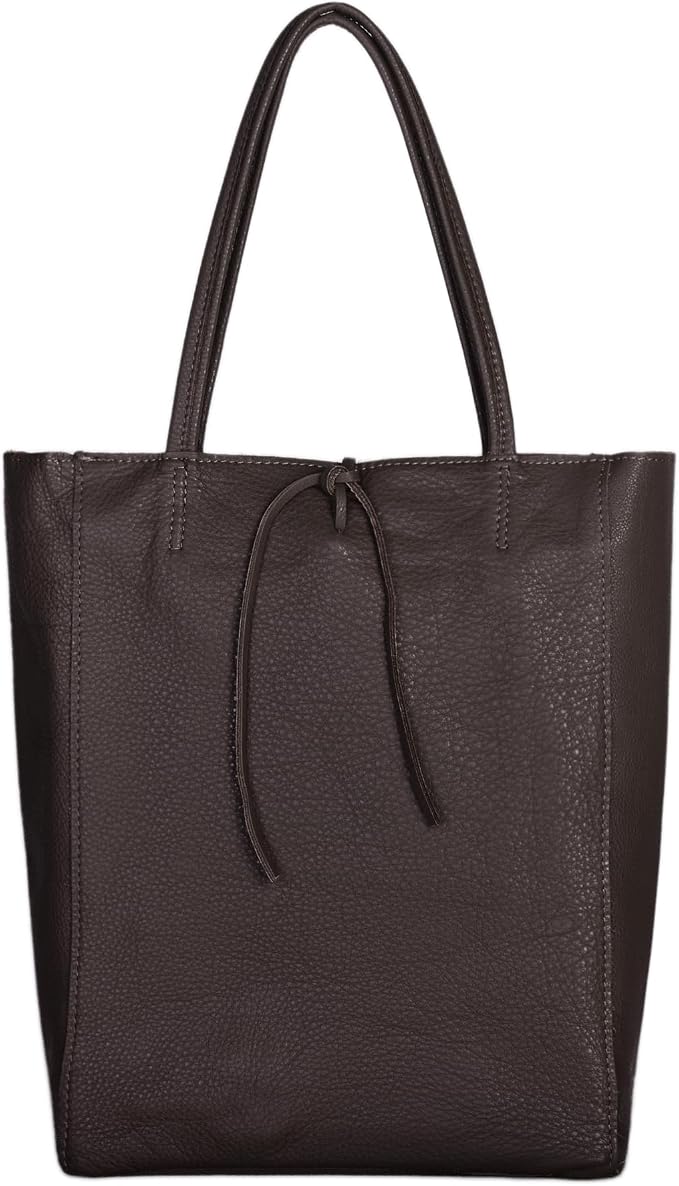 Italian Calf Leather Tote for Women by TAKEASYBags%7CMadeinITALY