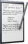 AINOTE Air 2, 8.2-inch AI Note-Taking Tablet E Ink Tablet by iFLYTEK