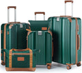 Luggage Set 3 Piece Luggage by Unknown