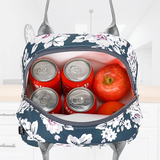 FlowFly Insulated Lunch Cooler Bag - Image 8