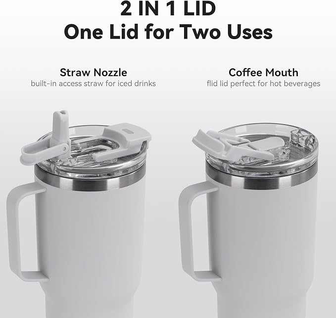 HASLE OUTFITTERS 30oz Tumbler Bulk - Image 2