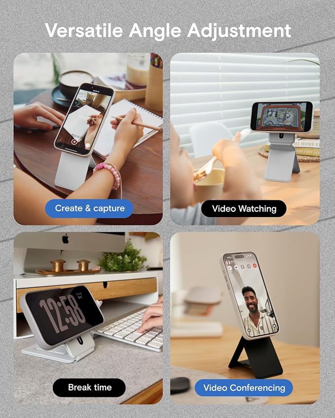 MOFT Phone Tripod Stand Selfie Stick - Image 6