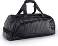 Duffle Bag for Travel, Carry on Gym Bag for Men, Waterproof Sport Bags by reeyee