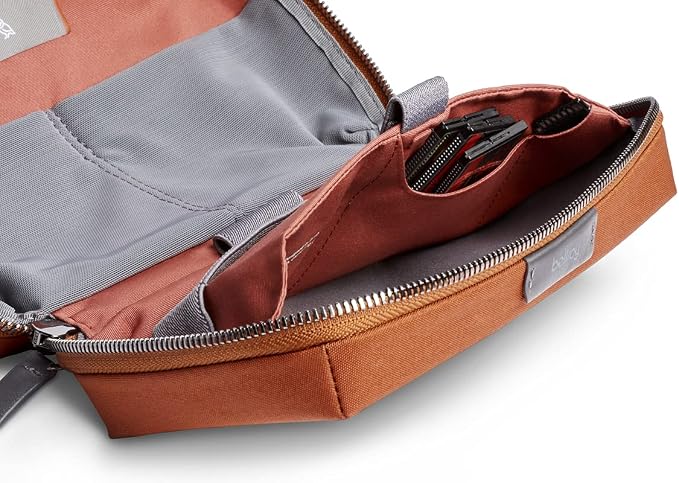 Bellroy Tech Kit - Image 4