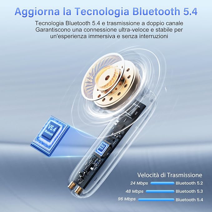 AI Translation Earbuds Real Time - Image 6