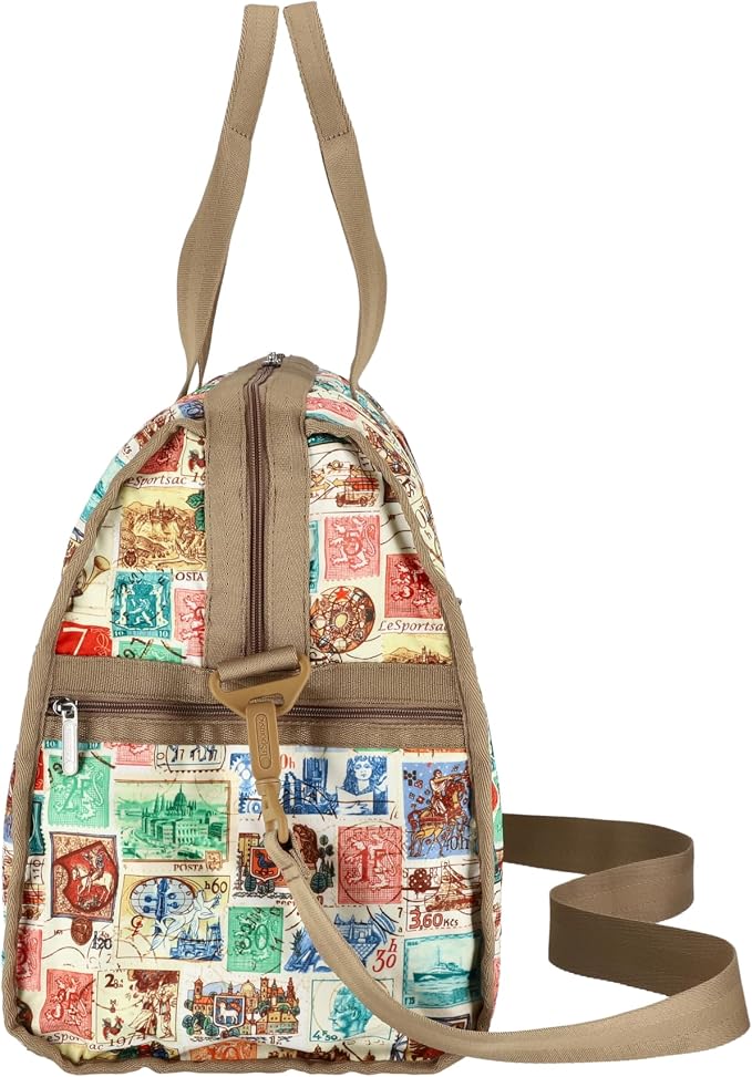LeSportsac Deluxe Large Weekender Bag - Image 3