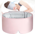 MUSICOZY Ice Silk Sleep Headphones by MUSICOZY