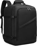 Kono Carry on Backpack, Waterproof Lightweight Daypack by Kono