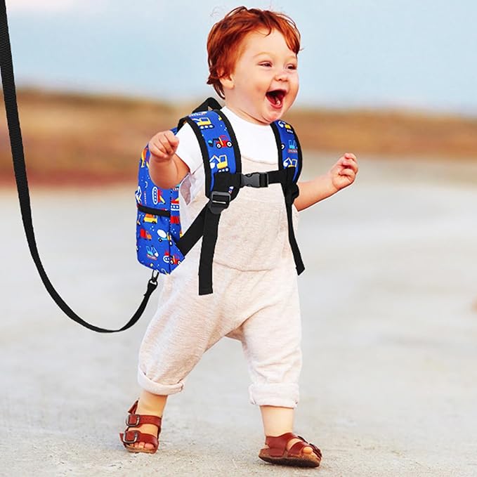 Accmor Toddler Backpack Leash - Image 7