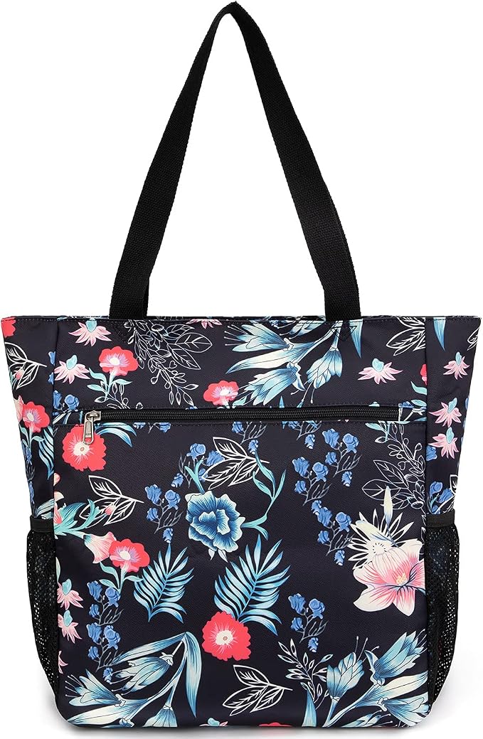 ETidy Large Capacity Foldable Tote Bag - Image 2