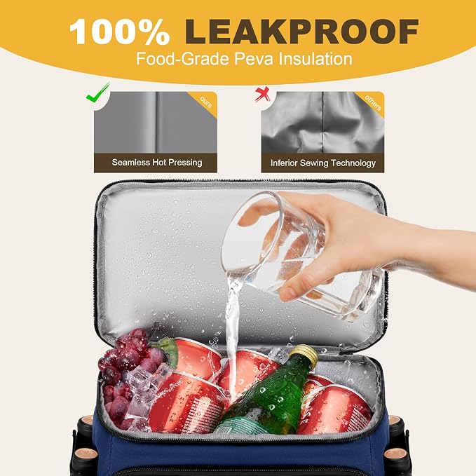 MIYCOO Cooler Backpack - Image 5