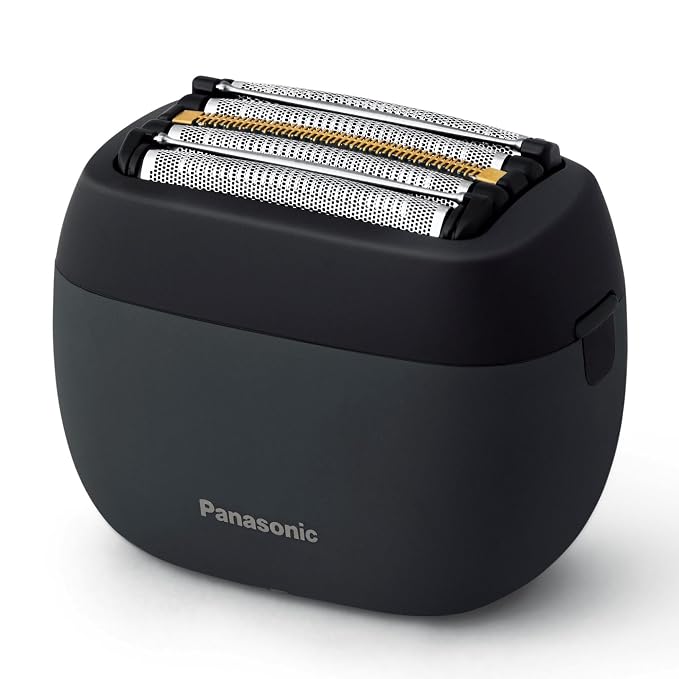 Panasonic ARC5 Palm-Sized Razor, Handheld Luxury Compact Travel Shaver - Image 12