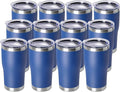 DOMICARE 20oz Stainless Steel Tumblers by VisittheDOMICARE