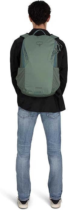 Osprey Astronova Campus Laptop Backpack - Image 10