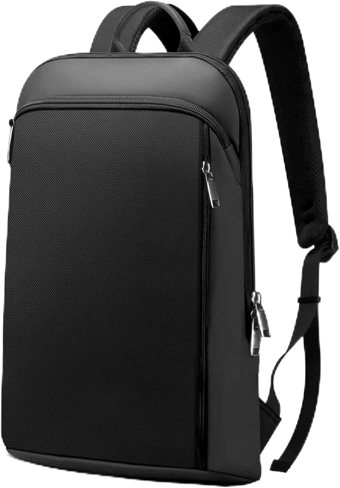 ZINMARK Slim Expandable 15 15.6 16 Inch Laptop Backpack Anti Theft Travel by ZinMark