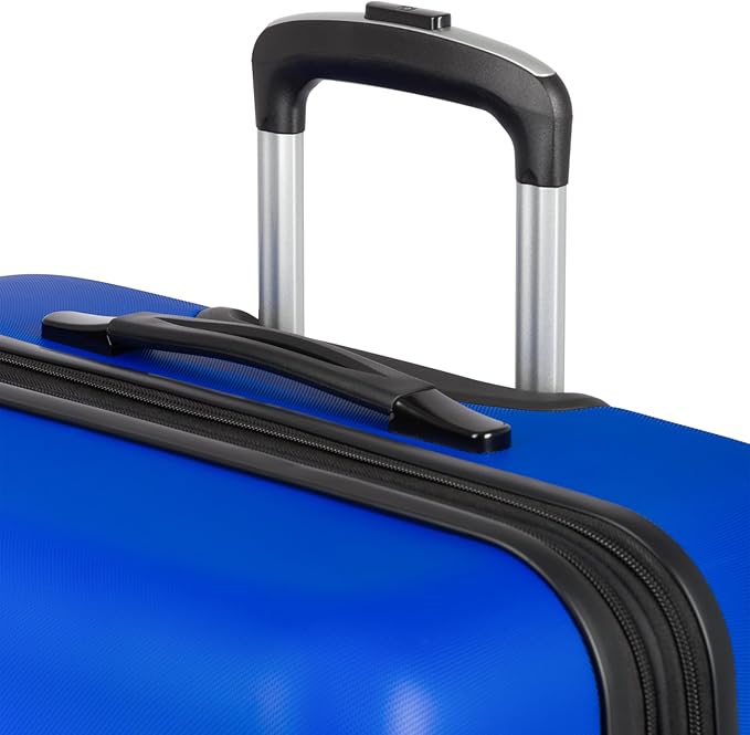 SwissGear 7366 Hardside Expandable Luggage - Image 8