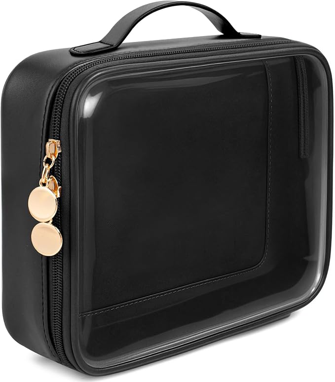 KOTORA TSA Approved Toiletry Bag by Unknown