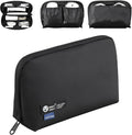 RIGHT AWAY Electronic Organizer, Waterproof Travel Accessories Storage by Unknown