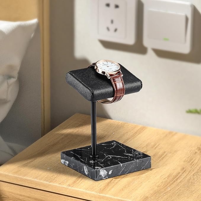 LYS&LYX Watch stand watch display stand watch holder watch Handcrafted watch - Image 4