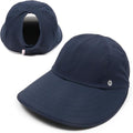 Ponyflo Sunblocker Wide Brim Hat by Ponyflo