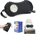 Luxtude Inflatable Lumbar Pillow by Luxtude