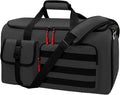 Garment Duffle Bags for Travel, HOMQUIET Convertible Garment Duffel Bag by Unknown