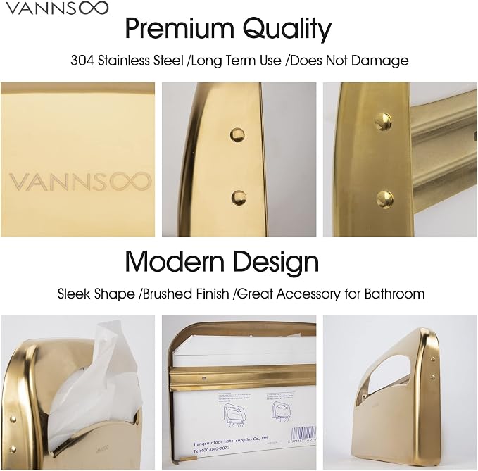 Toilet Seat Cover Dispenser - Image 3