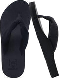 KuaiLu Flip Flops for Women by KuaiLu
