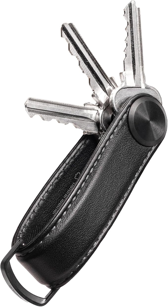Orbitkey Key Organizer Pro by Orbitkey