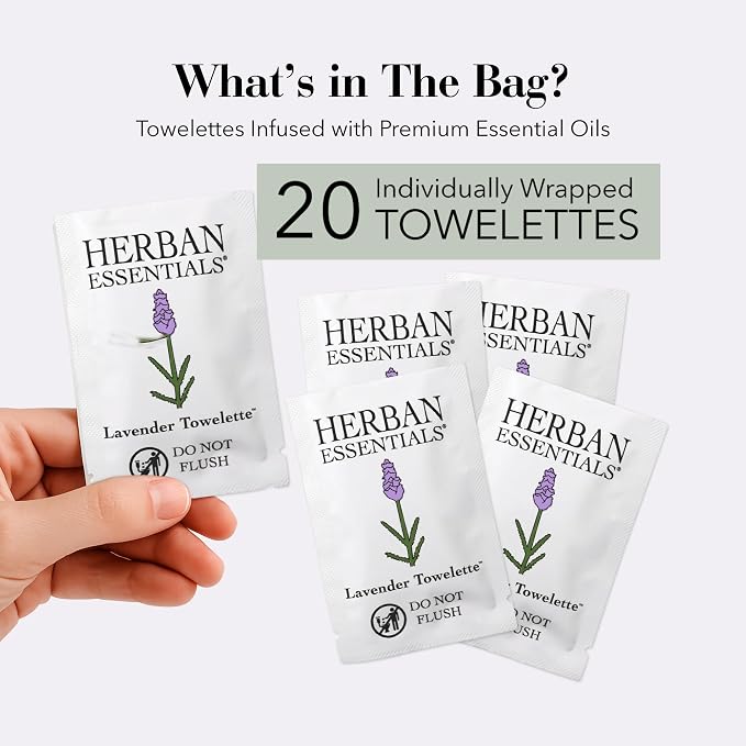 Herban Essentials - Image 2