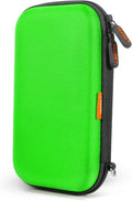 GLCON Power Bank Storage Case Hard EVA Protective Travel Case – Small by GLCON