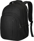 LARIPOP Travel Laptop Backpack, 15.6 Inch Business Laptop backpack by LARIPOP