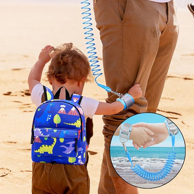 Accmor Toddler Backpack Leash - Image 8