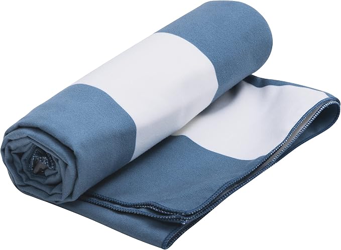 Sea to Summit Drylite Towel, Lightweight Camping and Travel Towel by SeaToSummit