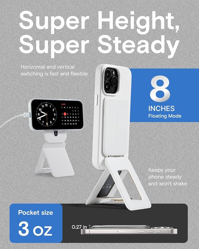 MOFT Phone Tripod Stand Selfie Stick - Image 7