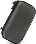 GLCON Dustproof Carrying Case Electronic Accessories Cable Organizer by GLCON