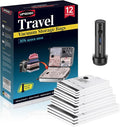 Combo 12 Pack Travel Vacuum Bags by UPGOGO