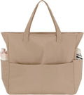 Waterproof Beach Tote Pool Bags by BLUBOON