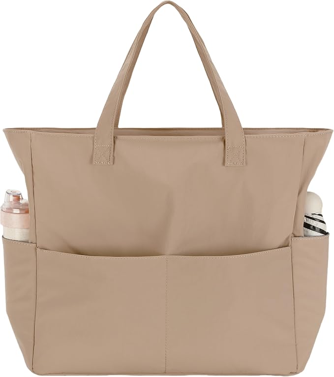 Waterproof Beach Tote Pool Bags by BLUBOON