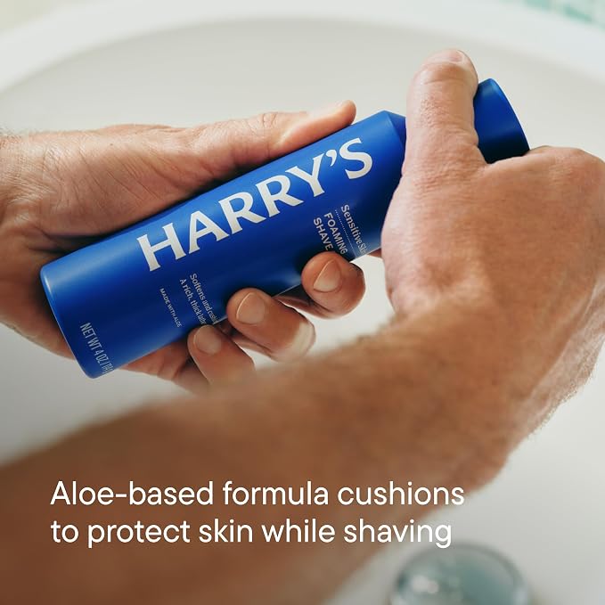 Harry's Shaving Kit for Men - Image 6