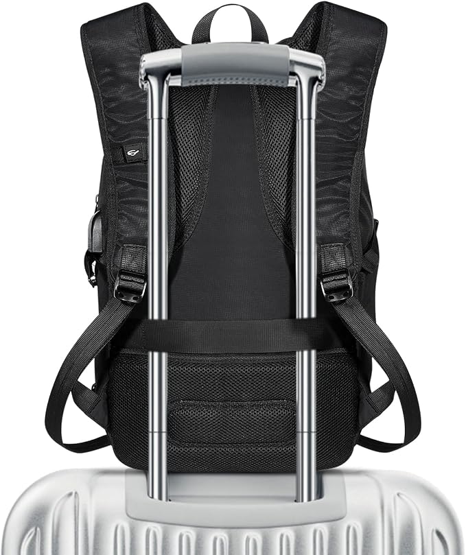 Tzowla 35 Liter Anti Theft - Image 6