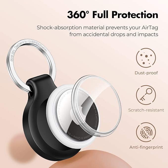 UNBREAKcable 360° Protective Holder - Image 3