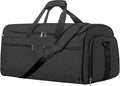 Garment Duffle Bags for Travel, Bukere Convertible Carry on Garment Duffel Bag by Bukere