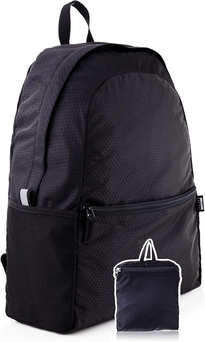 Peak Gear Foldable Backpack by Peak+Gear