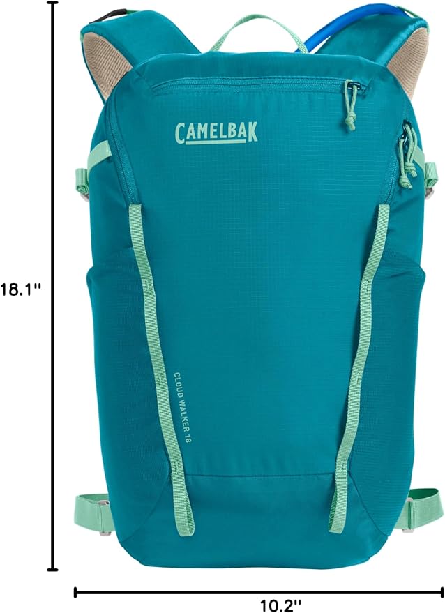 CamelBak Cloud Walker 18 Hiking Hydration Pack - Image 7