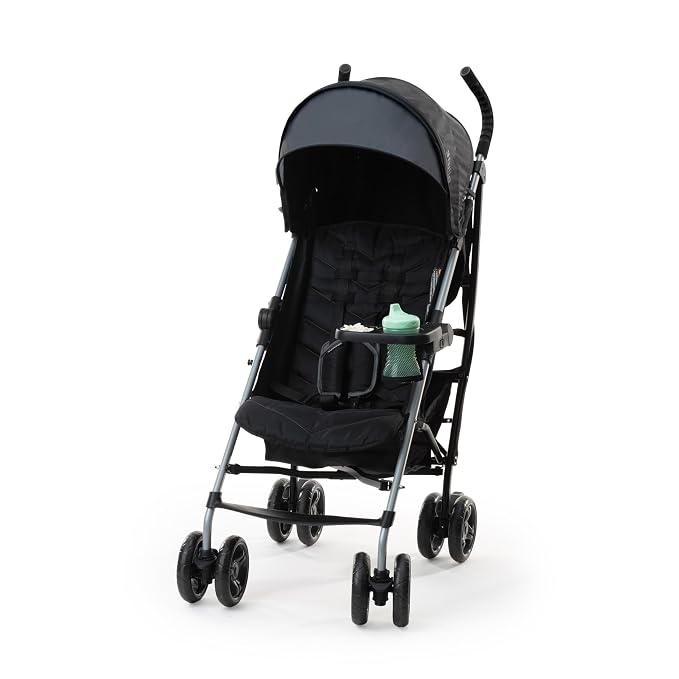 Summer Infant Ingenuity 3Dlite Convenience Stroller, Large Seat Area, 4 - Image 17
