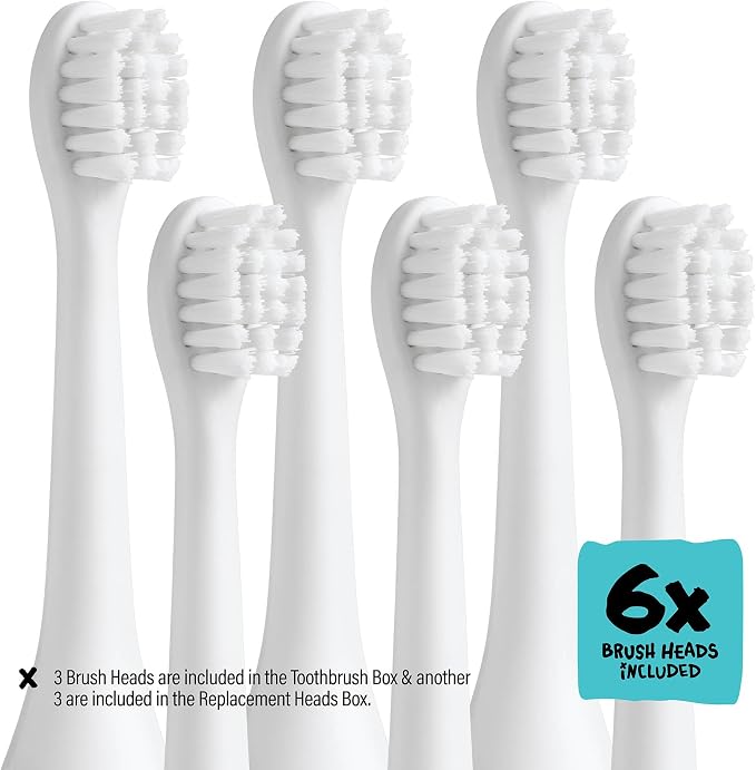Kids Electric Toothbrush - Image 6
