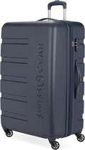 SwissGear 7366 Hardside Expandable Luggage by SwissGear
