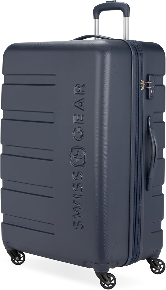 SwissGear 7366 Hardside Expandable Luggage by SwissGear